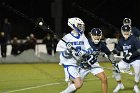 MLax vs MMA  Men’s Lacrosse vs Mass Maritime Academy. - Photo By Keith Nordstrom : MLax, lacrosse